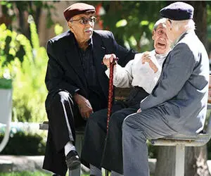 عیدی بازنشستگان چه زمانی واریز می شود؟