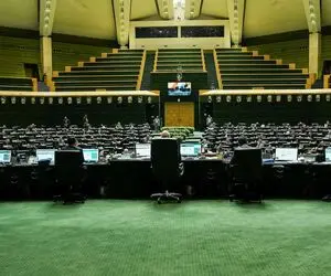 جلسه غیرعلنی مجلس درباره ناآرامی‌های اخیر