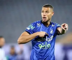 یک مدعی جدید برای آقای گلی استقلال پیدا شد!