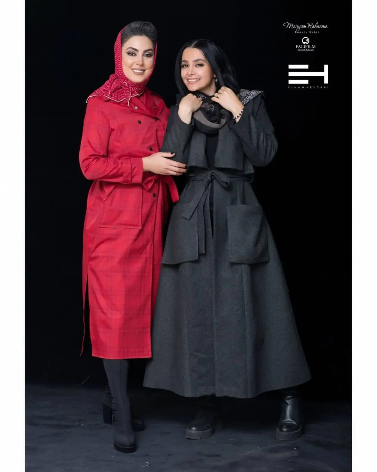 نیلوفر شهیدی