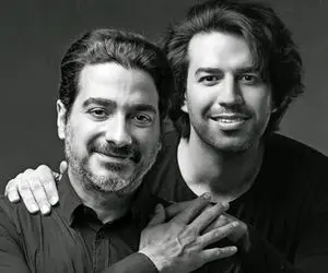 آواز همایونی/ اجرای بی نظیر همایون با اهنگ سی پاره منم ترک چله کن/آدم رو از زمین جدا میکنه