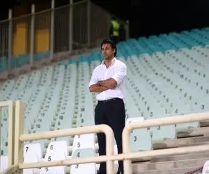 طلسم فرهاد برابر پرسپولیس این بار هم شکسته نشد