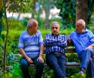 مجلس بازنشستگان را شاد کرد/ اولتیماتوم مجلس برای اجرای 70 درصدی همسان سازی حقوق