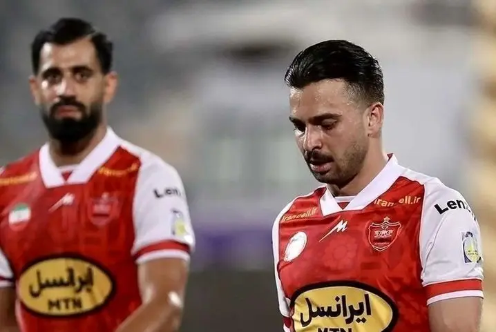 نقل و انتقالات پرسپولیس؛ کنعانی جدا شده بزرگ پرسپولیس را لو داد
