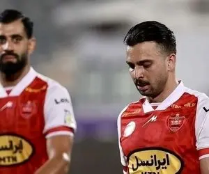 نقل و انتقالات پرسپولیس؛ کنعانی جدا شده بزرگ پرسپولیس را لو داد