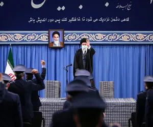 شرط رهبری برای بازگشت به برجام