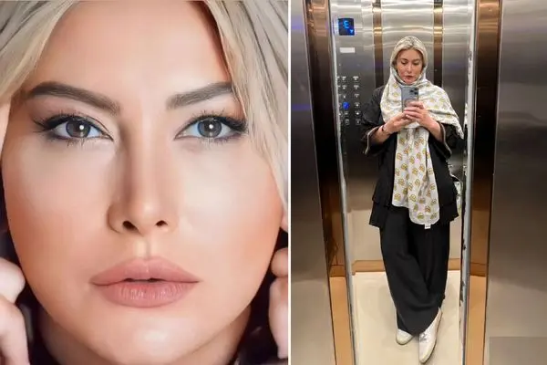 fariba naderi shayanews