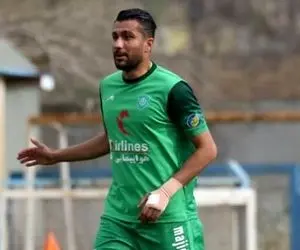 باصفا: پرسپولیس کار راحتی در تبریز ندارد