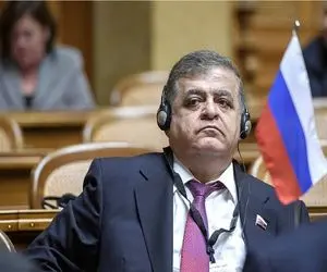 مقام روس نسبت به تنش‌آفرینی‌های آمریکا هشدار داد