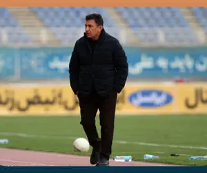 جانشین اسکوچیچ انتخاب شده است؟ 