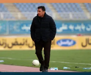 جانشین اسکوچیچ انتخاب شده است؟ 