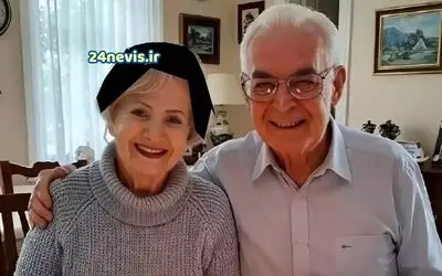 معماری خلاقانه؛ اوه دیزاین سبک کُره ای ویلای حمید لولایی دیدن داره پول ازش چکه میکنه