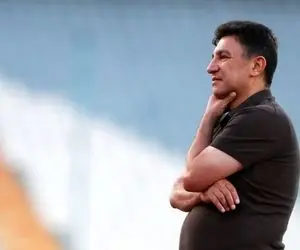 امیر قلعه نویی دنبال جذب 2 ستاره پرسپولیس