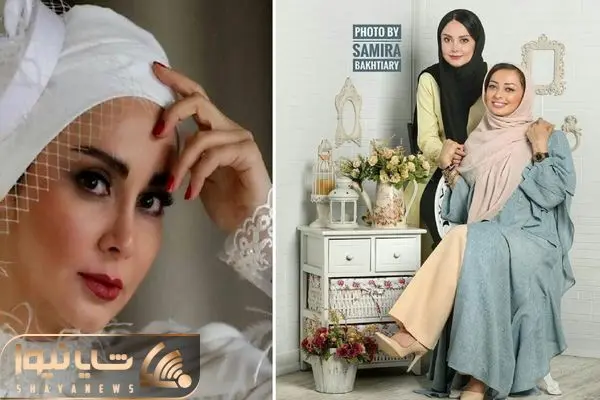 maryam khodarahmi shayanews