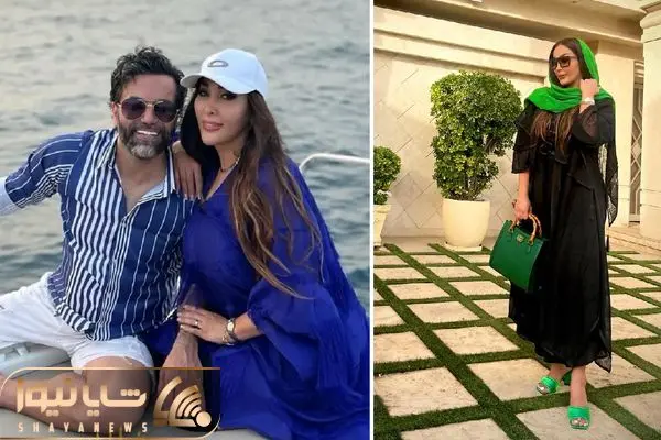 alireza nikbakht shayanews