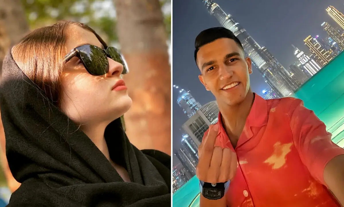 نیکا فرقانی