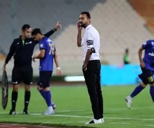 شرط خاص در قرارداد؛ عنایتی باید ۱۸ امتیاز تا نیم فصل بگیرد!