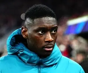 رونمایی یوونتوس از مهاجم جدید فرانسوی