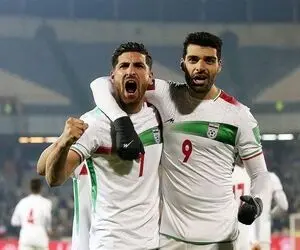 دو فوق ستاره تیم ملی در نهاد ریاست جمهوری؟!