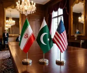 تکلیف مذاکرات روشن شد؛ ایران به اسلام آباد می رود؟