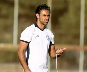 نقشه مجیدی برای بازیکن جدیدی که به استقلال می‌آید