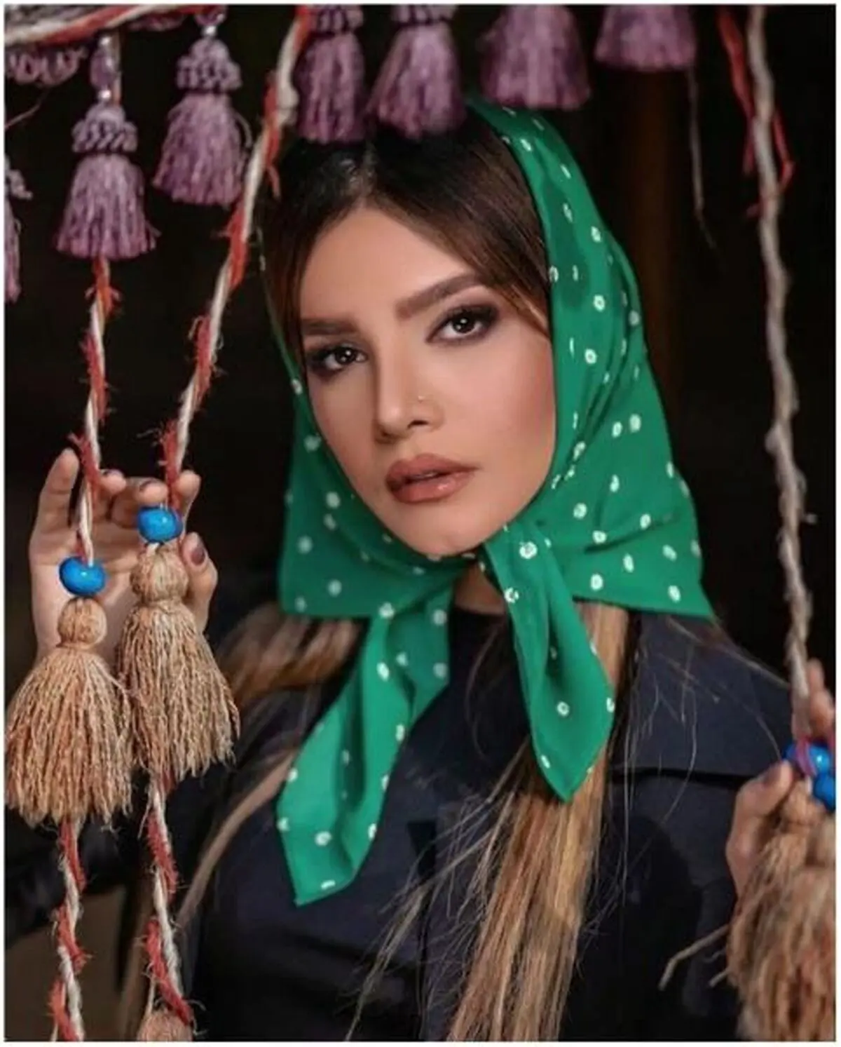 متین ستوده