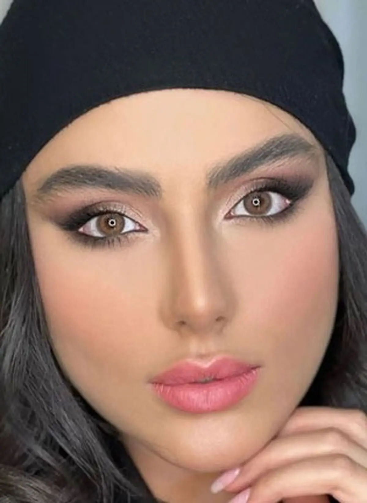 |آرایش محرمی