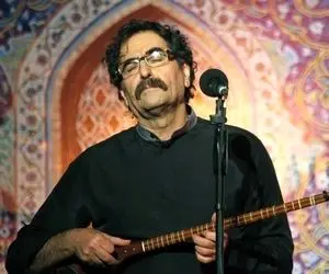 آواز ماندگار؛ آهنگ الا یا ایها الساقی با صدای روح نواز شهرام ناظری بنازم به این صدا