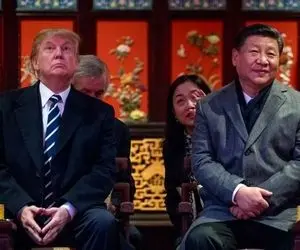 دیدار سرنوشت‌ساز ترامپ و همتای چینی اش