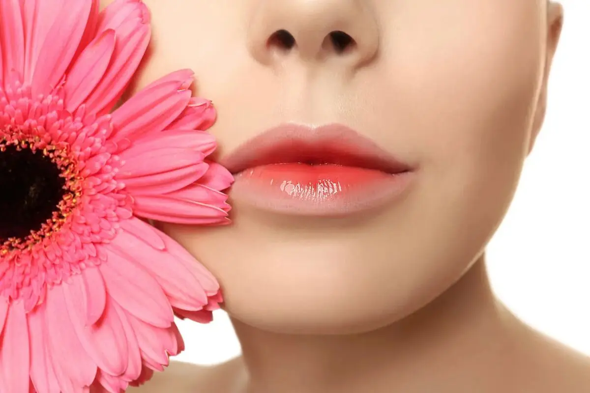 تینت لب