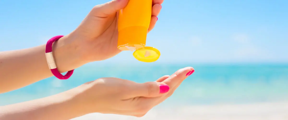 o-SUNSCREEN