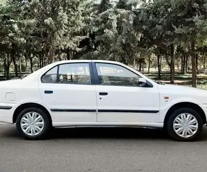 افزایش 25 میلیونی قیمت سمند در یک روز