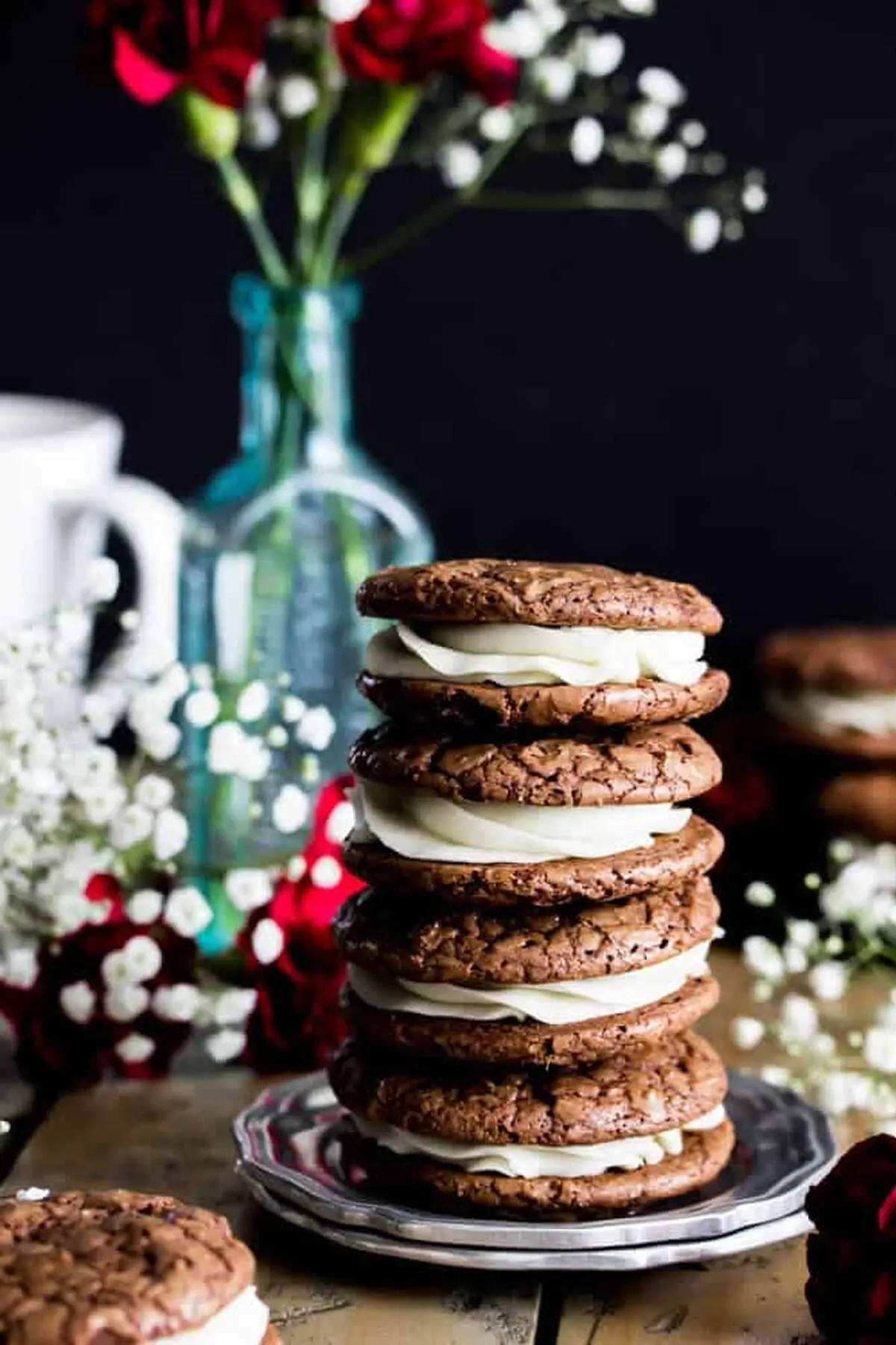 espresso-and-cream-cookies