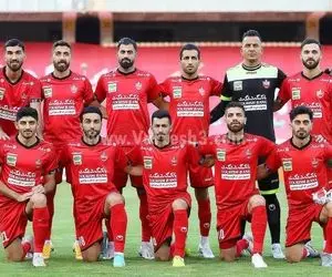 خیز پرسپولیس برای قهرمانی زودهنگام لیگ برتر