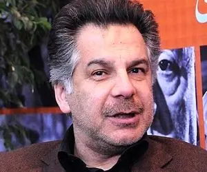 محمد حسین فرحبخش کارگردانی که شهر قمر او را متهم کرد کیست؟+ بیوگرافی