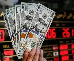 قیمت دلار امروز چهارشنبه ۲۰ خرداد ۱۴۰۵؛ دلار عقب‌نشینی کرد