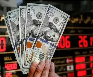 قیمت دلار امروز چهارشنبه ۲۰ خرداد ۱۴۰۵؛ دلار عقب‌نشینی کرد