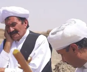 آواز ماندگار؛ غلامحسین غفاری با این آهنگ همه رو مست صدای بهشتیش کرد ناز نفسش
