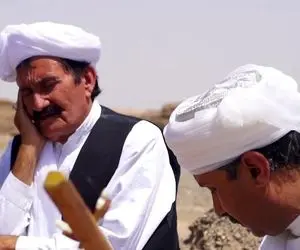 آواز ماندگار؛ غلامحسین غفاری با این آهنگ همه رو مست صدای بهشتیش کرد ناز نفسش