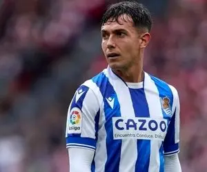 مذاکره بارسلونا با هافبک مدنظر ژاوی