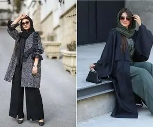 تابستون شلوار تابستونی میطلبه؛ به جای شلوار جین های جذب و ضخیم شلوار واید لگ بپوشید