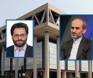 بیکار شدن کامران نجف زاده خبرنگار معروف در نیویورک