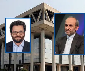 بیکار شدن کامران نجف زاده خبرنگار معروف در نیویورک