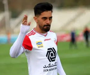 ستاره پرسپولیس به بازی با آلومینیوم می‌ رسد؟