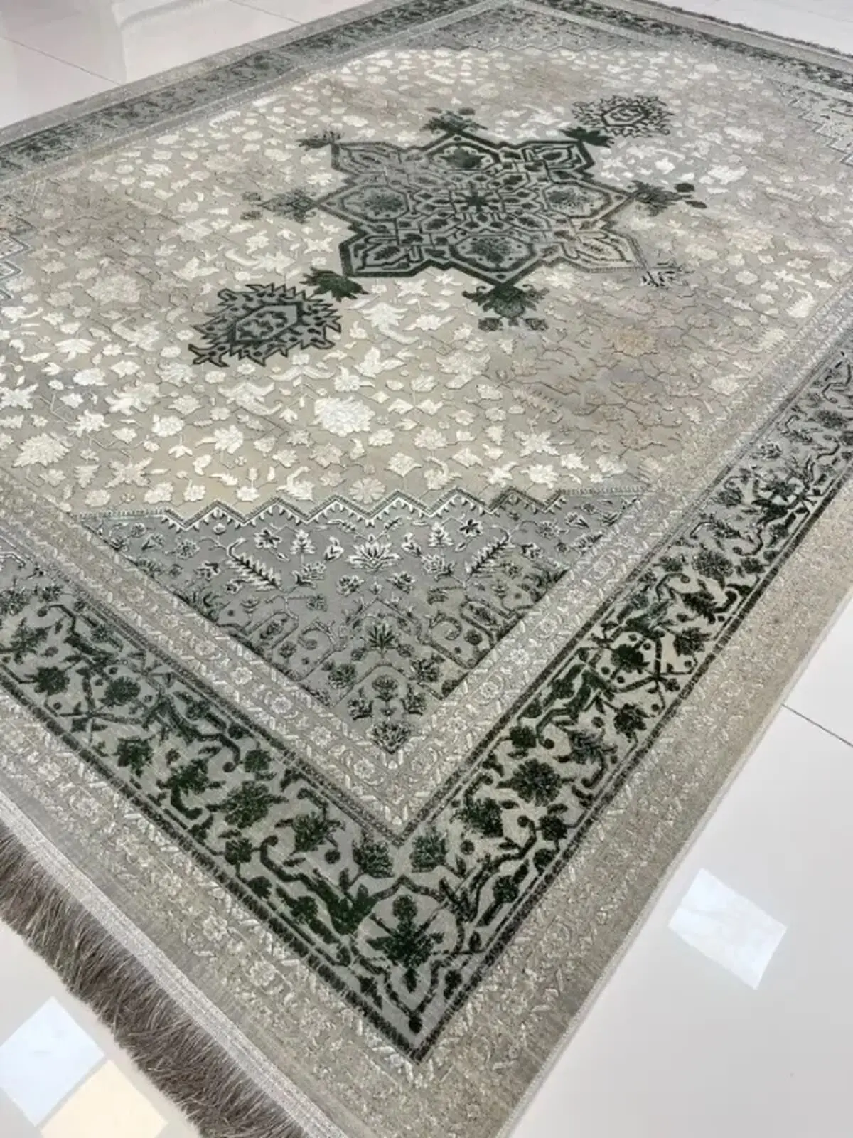 چه رنگ فرشی امسال مده