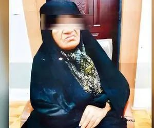 کلثوم که سر 11 شوهرش را زیر آب کرد جنون دارد؟!