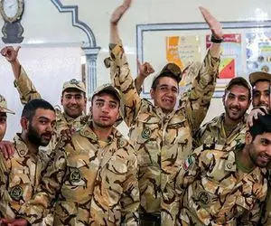 تازه ترین خبر در مورد کاهش خدمت سربازی