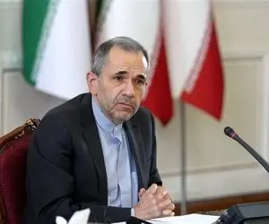 تخت‌روانچی، تکلیف موضوع غنی‌سازی را یکسره کرد