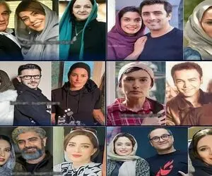 بازیگران ایرانی که طلاق گرفتند؛ این یکی را باور نمیکنید اصلا کی ازدواج کرد کی جدا شد؟