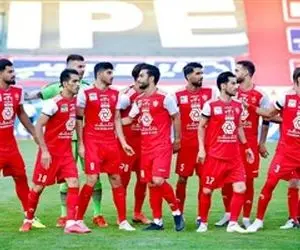 ترکیب پرسپولیس و یحیی گل محمدی در مقابل استقلال